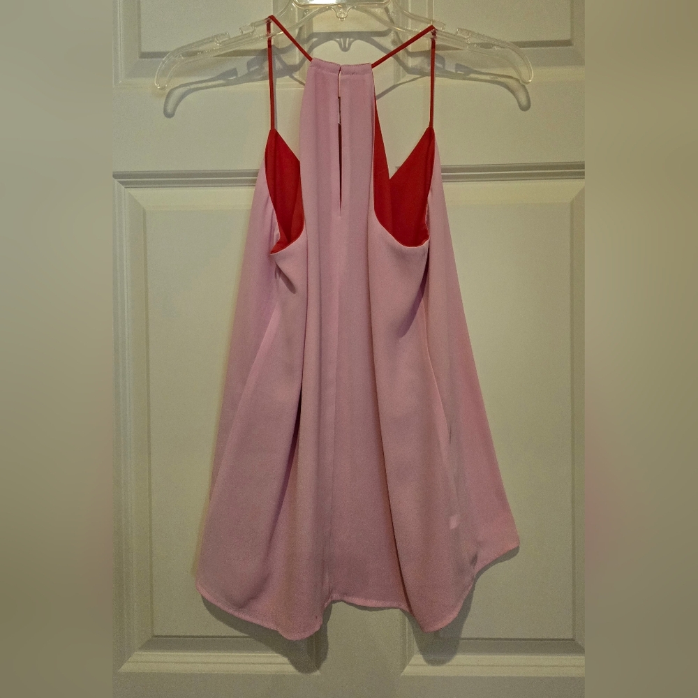 Express Reversible Tank - Picture 4 of 5